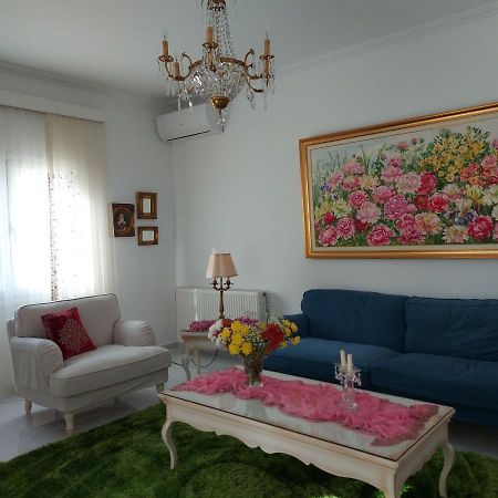 Nn Spata Rooms & Suites Near Athens Airport Luaran gambar