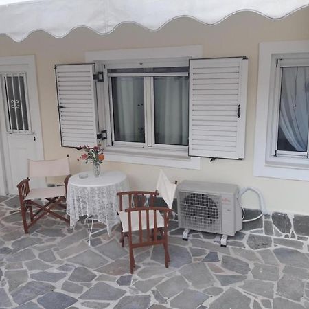 Nn Spata Rooms & Suites Near Athens Airport Luaran gambar