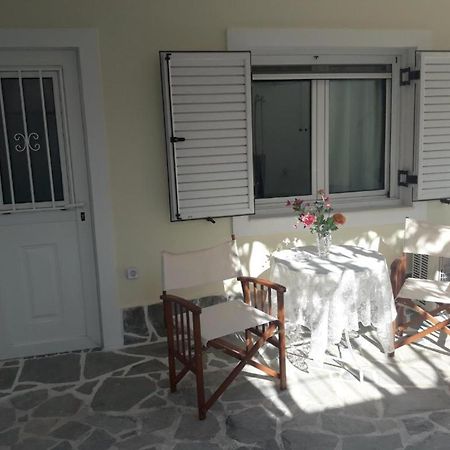 Nn Spata Rooms & Suites Near Athens Airport Luaran gambar