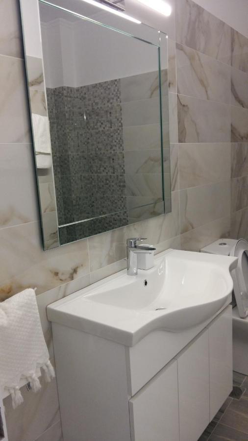 Nn Spata Rooms & Suites Near Athens Airport Luaran gambar
