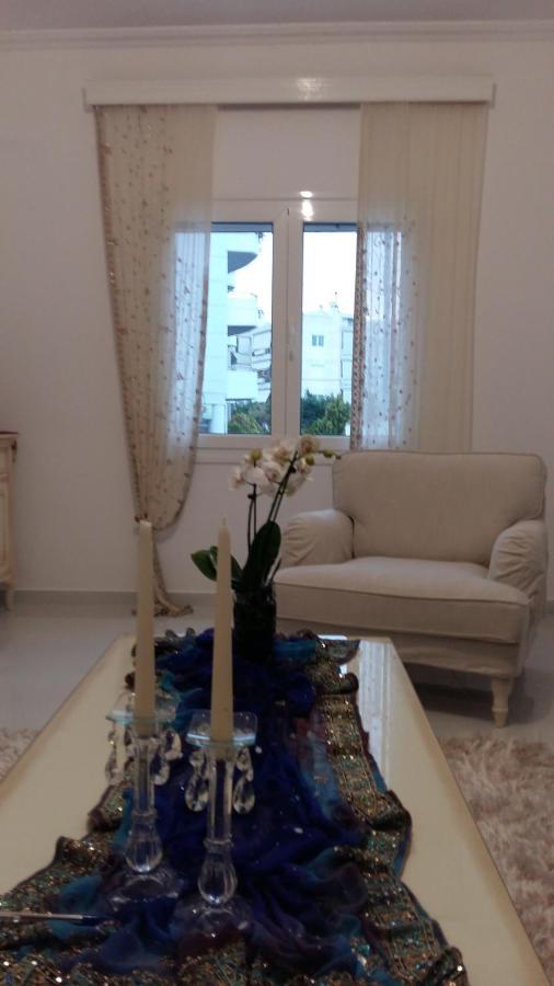 Nn Spata Rooms & Suites Near Athens Airport Luaran gambar