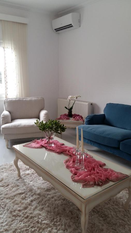 Nn Spata Rooms & Suites Near Athens Airport Luaran gambar