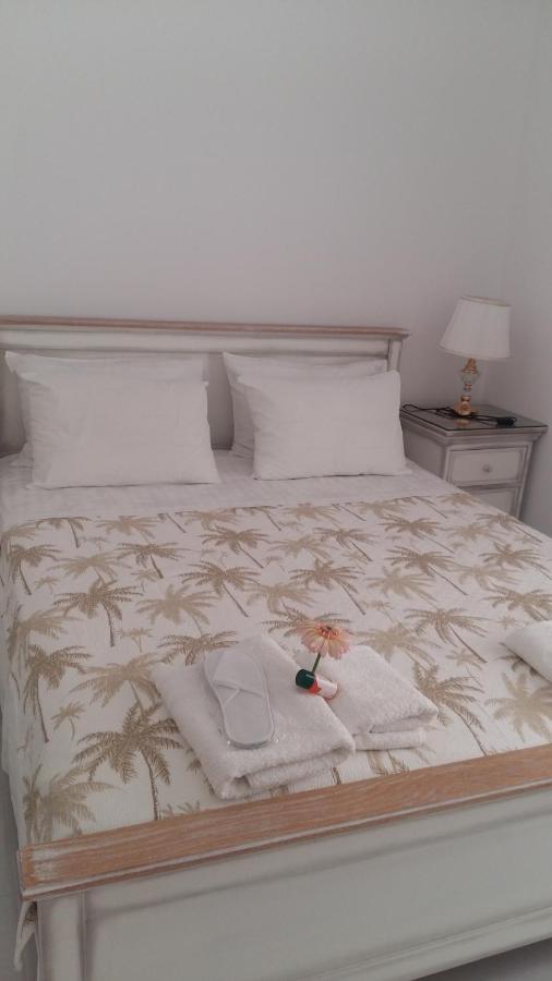 Nn Spata Rooms & Suites Near Athens Airport Luaran gambar