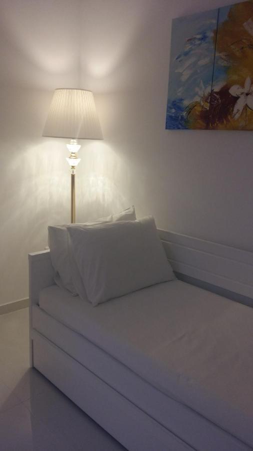 Nn Spata Rooms & Suites Near Athens Airport Luaran gambar