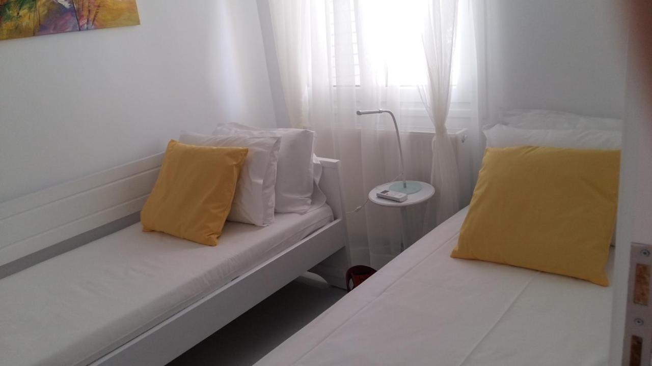 Nn Spata Rooms & Suites Near Athens Airport Luaran gambar
