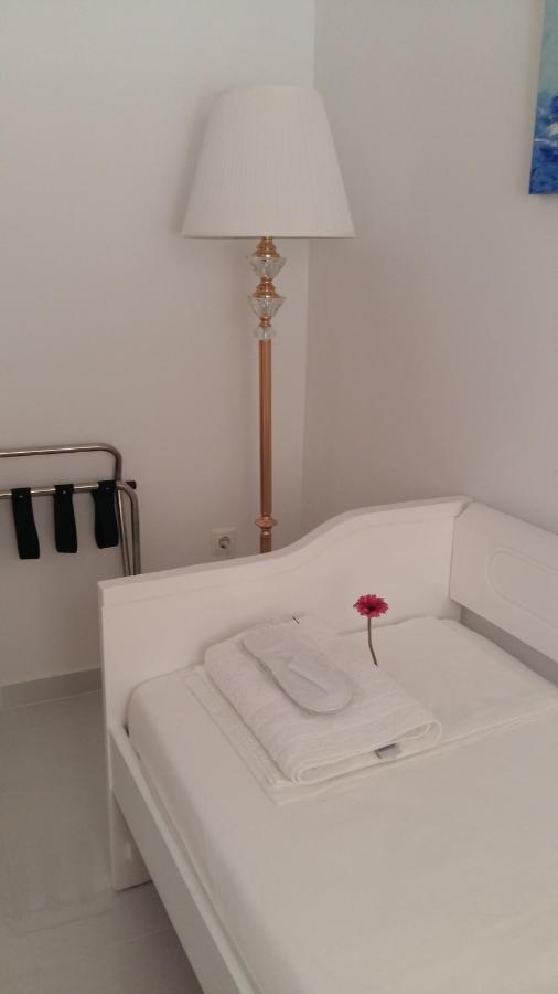 Nn Spata Rooms & Suites Near Athens Airport Luaran gambar