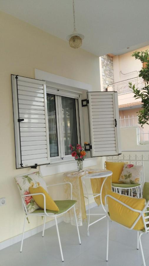 Nn Spata Rooms & Suites Near Athens Airport Luaran gambar