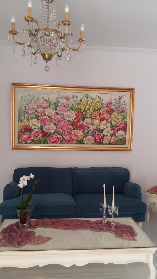 Nn Spata Rooms & Suites Near Athens Airport Luaran gambar