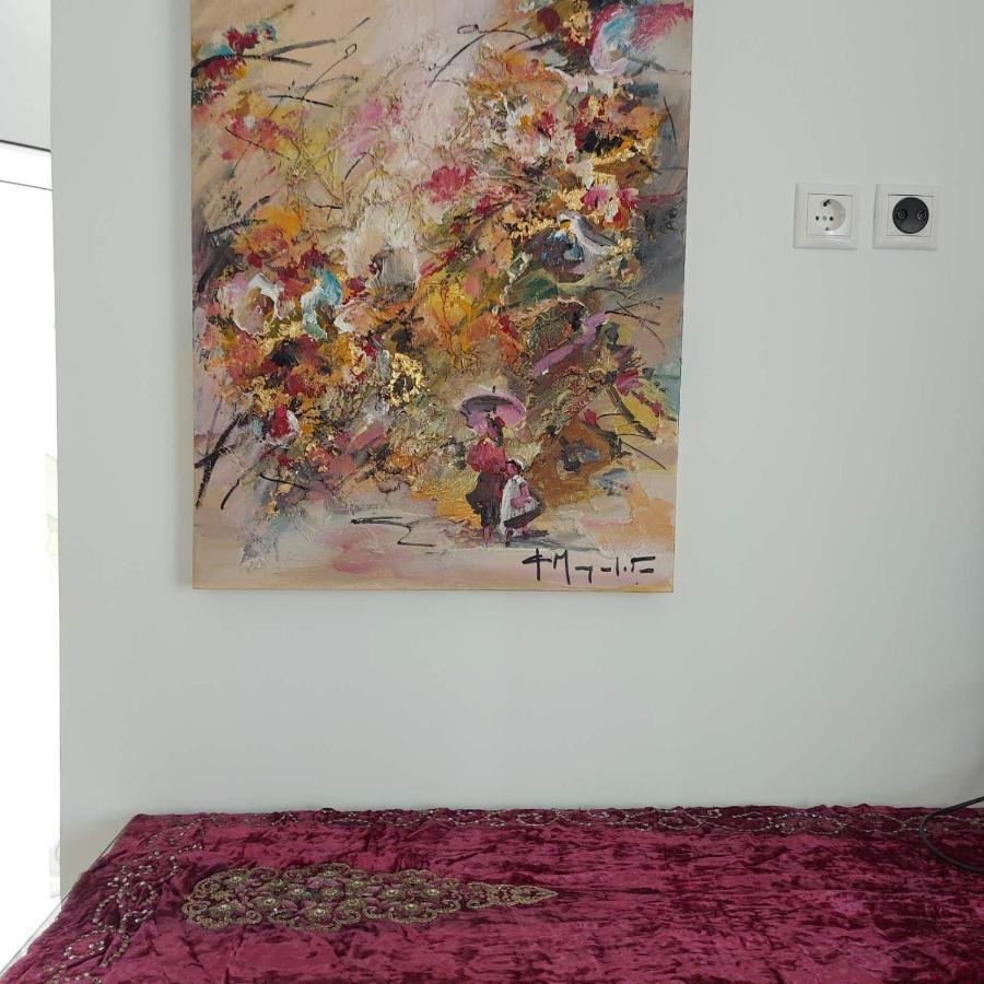 Nn Spata Rooms & Suites Near Athens Airport Luaran gambar