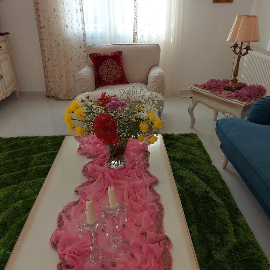 Nn Spata Rooms & Suites Near Athens Airport Luaran gambar