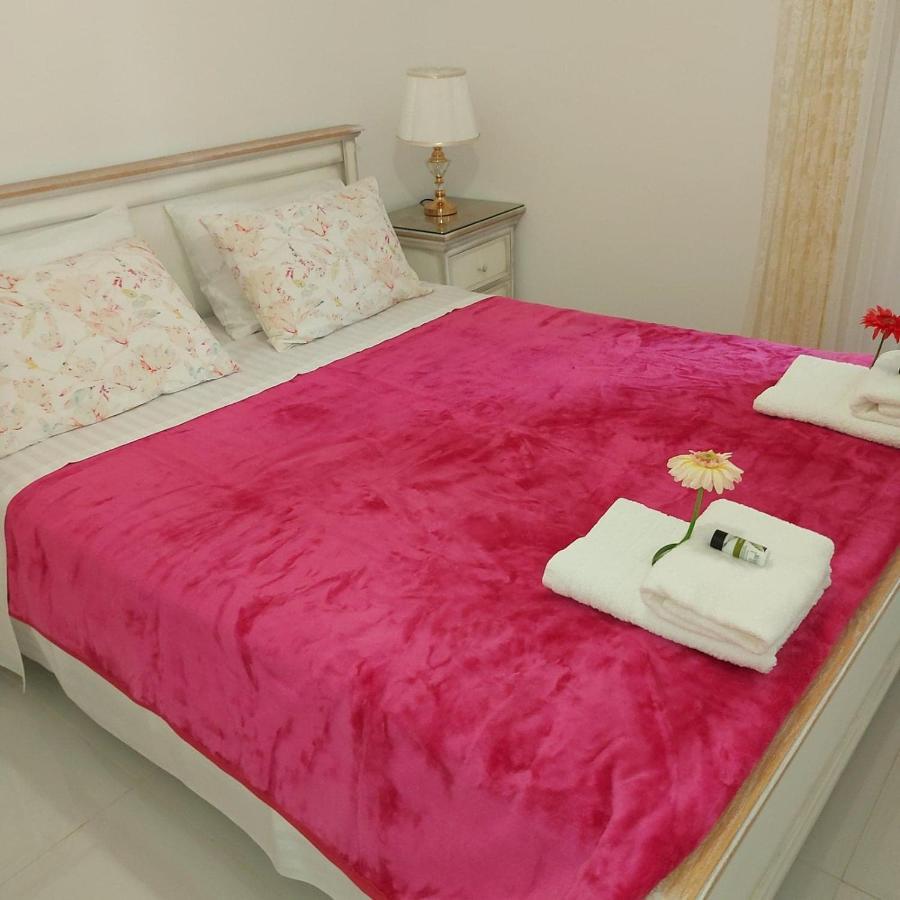 Nn Spata Rooms & Suites Near Athens Airport Luaran gambar