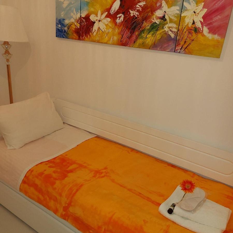 Nn Spata Rooms & Suites Near Athens Airport Luaran gambar