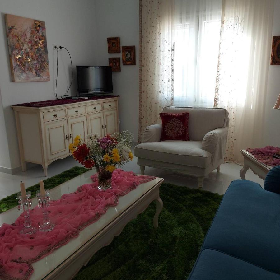 Nn Spata Rooms & Suites Near Athens Airport Luaran gambar