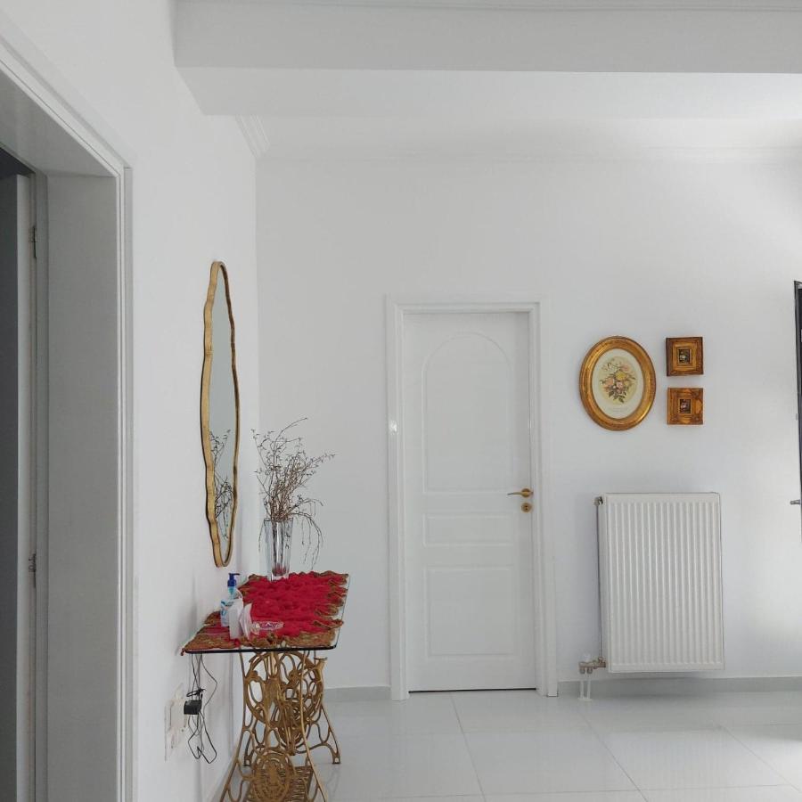 Nn Spata Rooms & Suites Near Athens Airport Luaran gambar