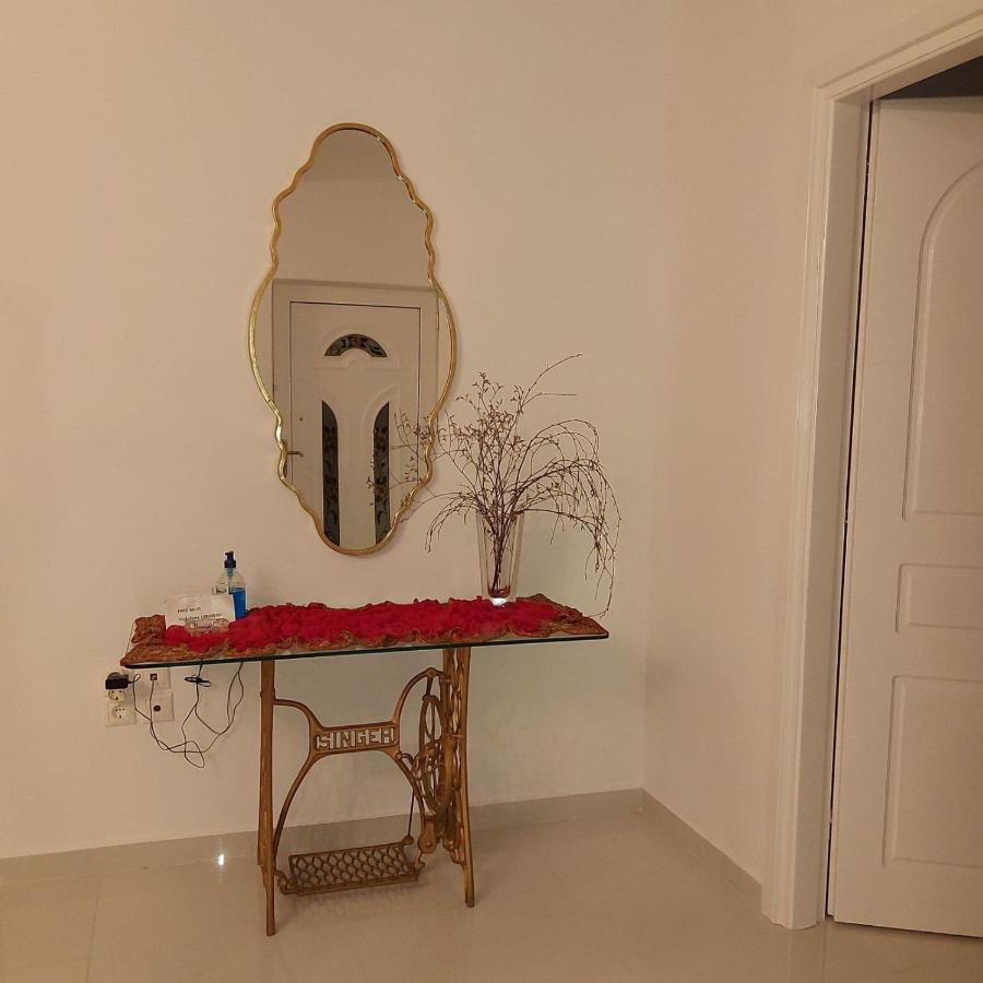 Nn Spata Rooms & Suites Near Athens Airport Luaran gambar
