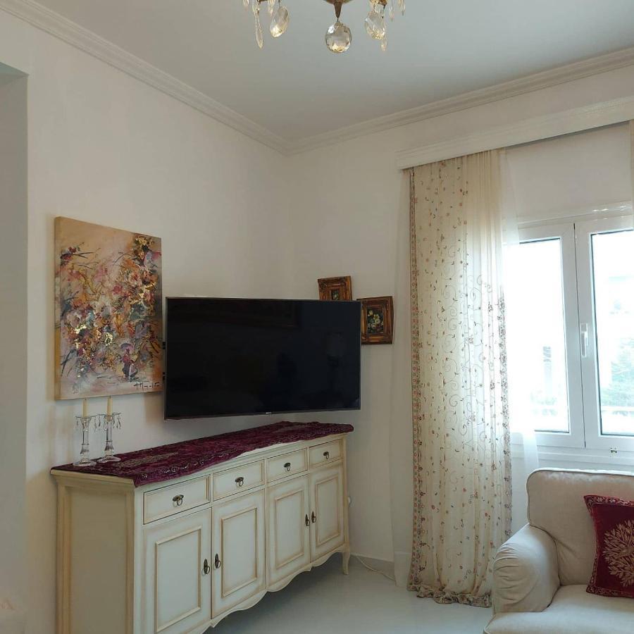 Nn Spata Rooms & Suites Near Athens Airport Luaran gambar
