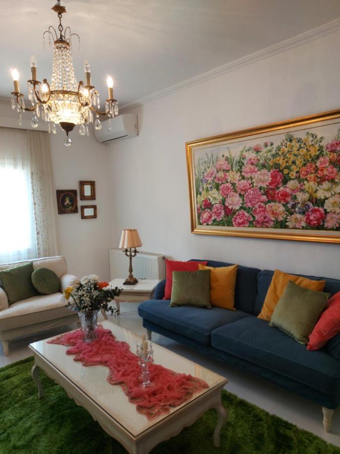 Nn Spata Rooms & Suites Near Athens Airport Luaran gambar