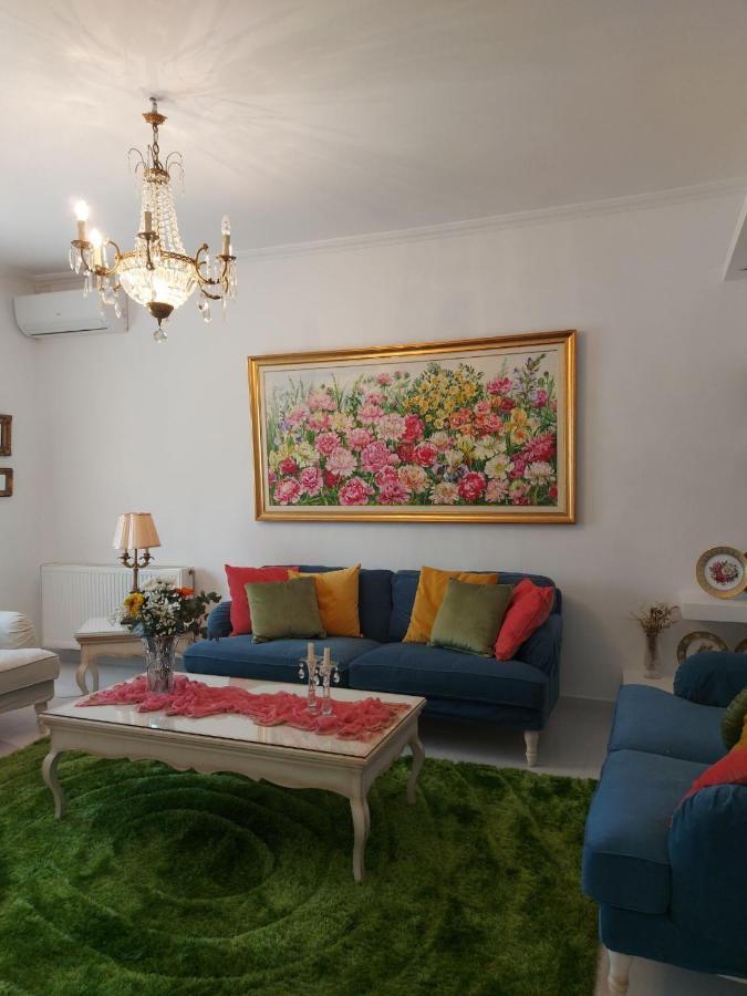Nn Spata Rooms & Suites Near Athens Airport Luaran gambar