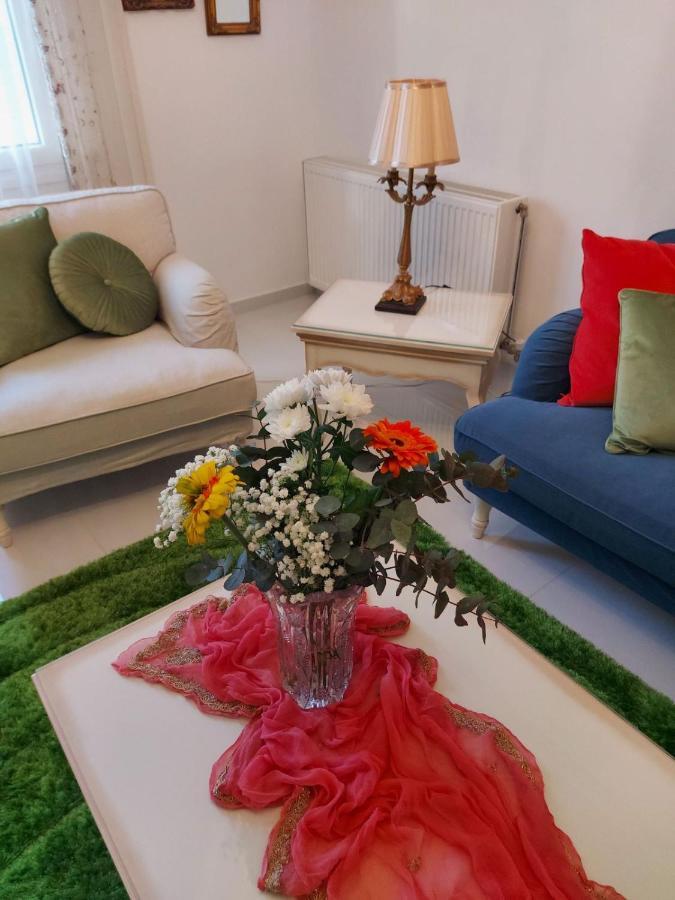 Nn Spata Rooms & Suites Near Athens Airport Luaran gambar