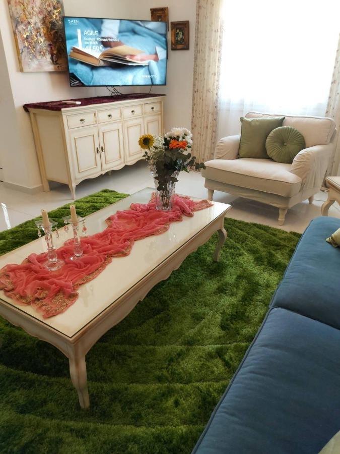 Nn Spata Rooms & Suites Near Athens Airport Luaran gambar