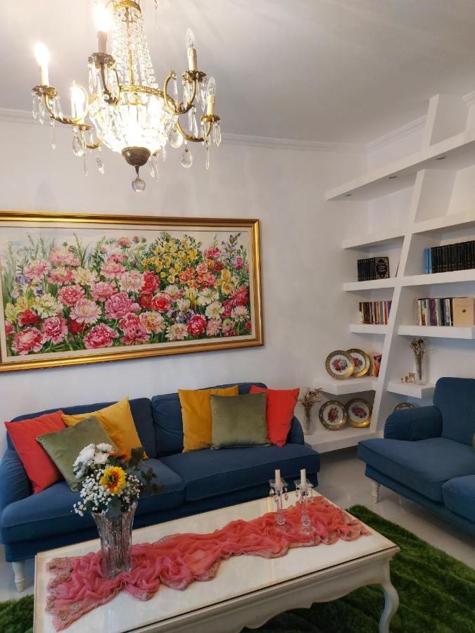 Nn Spata Rooms & Suites Near Athens Airport Luaran gambar