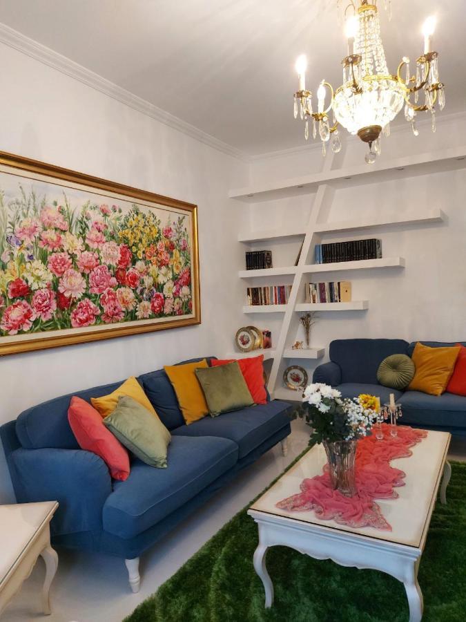 Nn Spata Rooms & Suites Near Athens Airport Luaran gambar