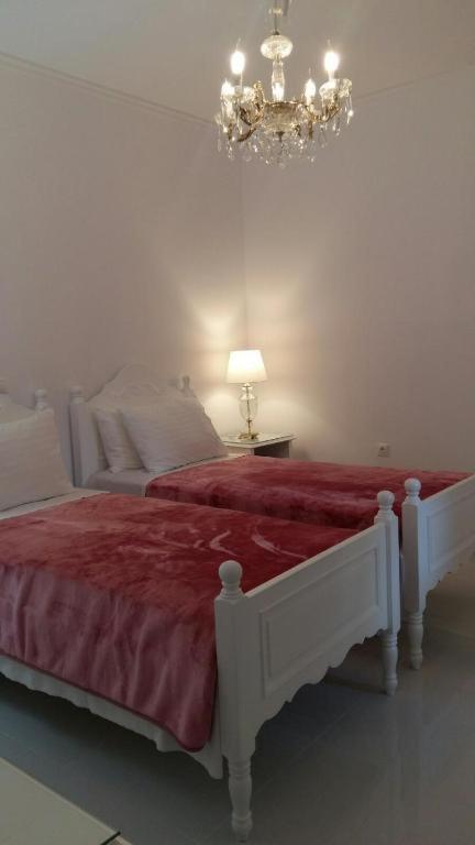 Nn Spata Rooms & Suites Near Athens Airport Luaran gambar