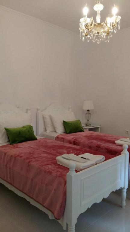 Nn Spata Rooms & Suites Near Athens Airport Luaran gambar