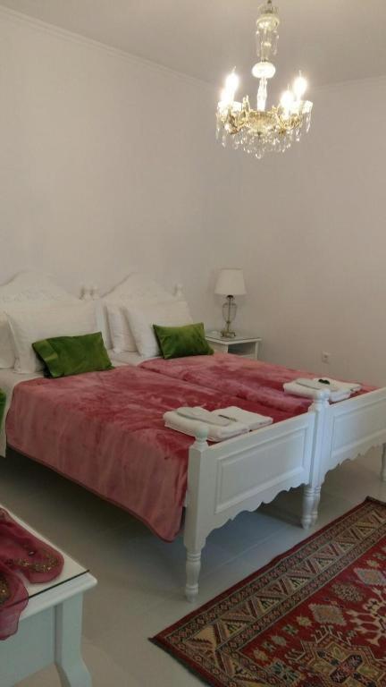 Nn Spata Rooms & Suites Near Athens Airport Luaran gambar