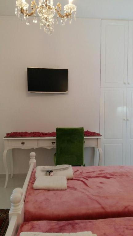 Nn Spata Rooms & Suites Near Athens Airport Luaran gambar