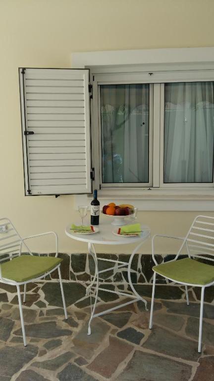 Nn Spata Rooms & Suites Near Athens Airport Luaran gambar