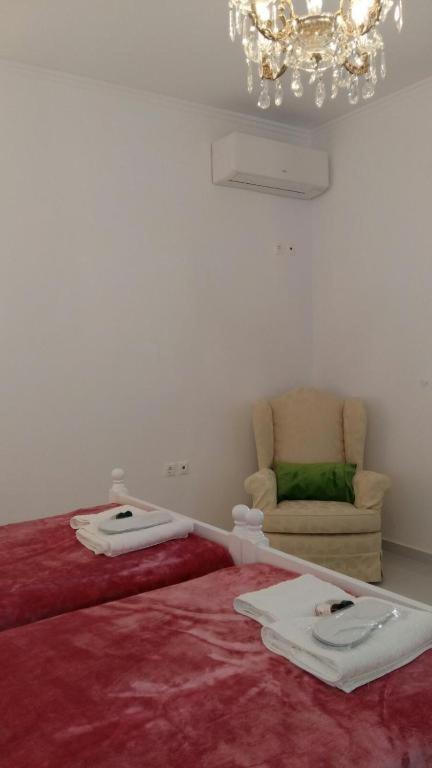 Nn Spata Rooms & Suites Near Athens Airport Luaran gambar