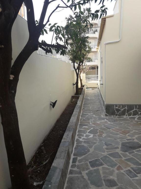 Nn Spata Rooms & Suites Near Athens Airport Luaran gambar