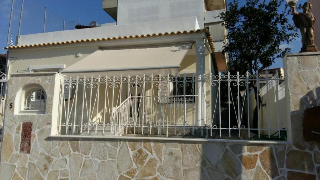 Nn Spata Rooms & Suites Near Athens Airport Luaran gambar